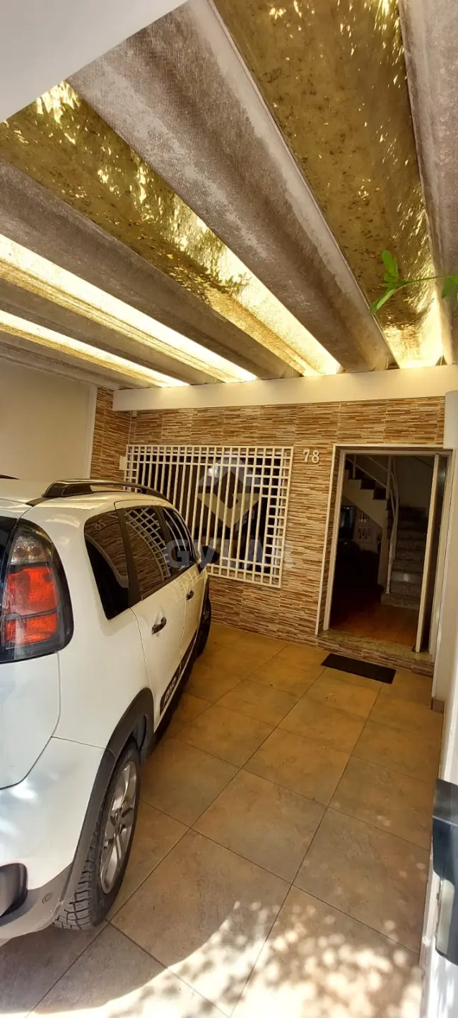 SOBRADO EM VILA EXCELENTE LOCALIZAÇÃO NA MOOCA